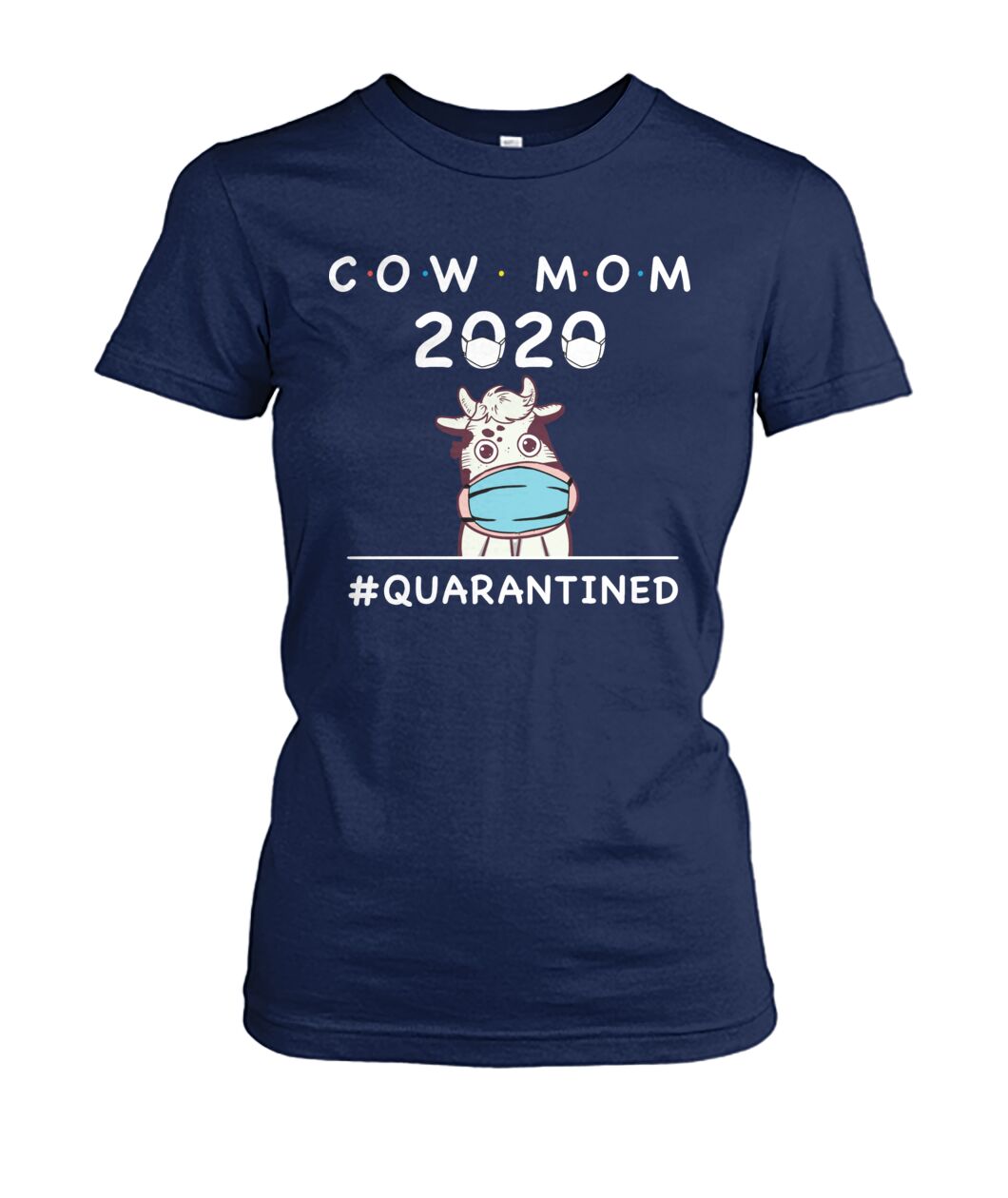Cow mom 2020 - myfunfarm - clothing acceessories shoes for cow lovers, pig, horse, cat, sheep, dog, chicken, goat farmer