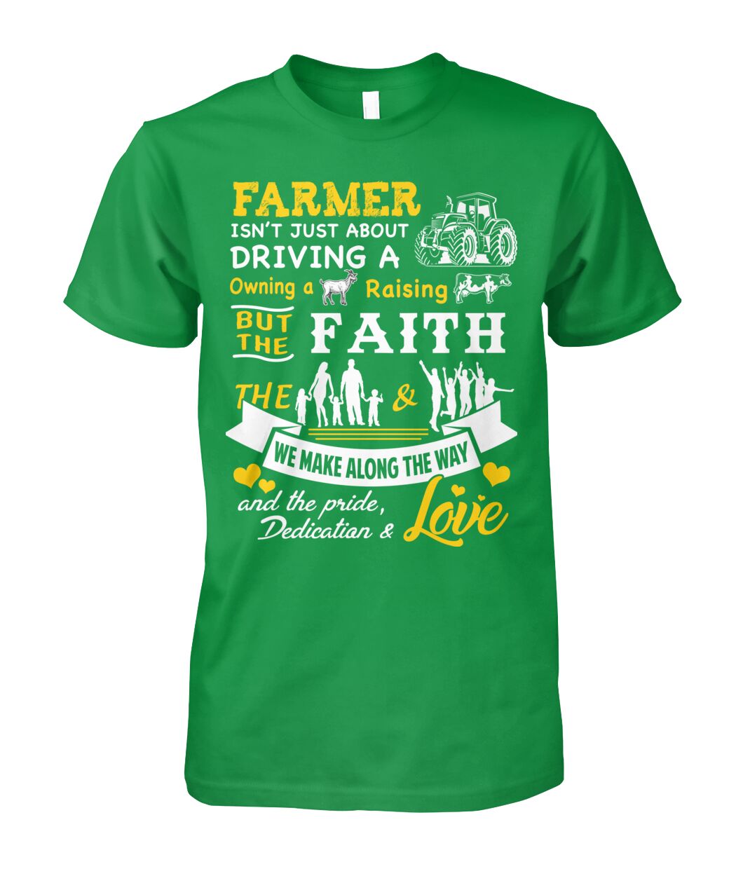 Farmer isnt just about - unisex  t-shirt , Hoodies