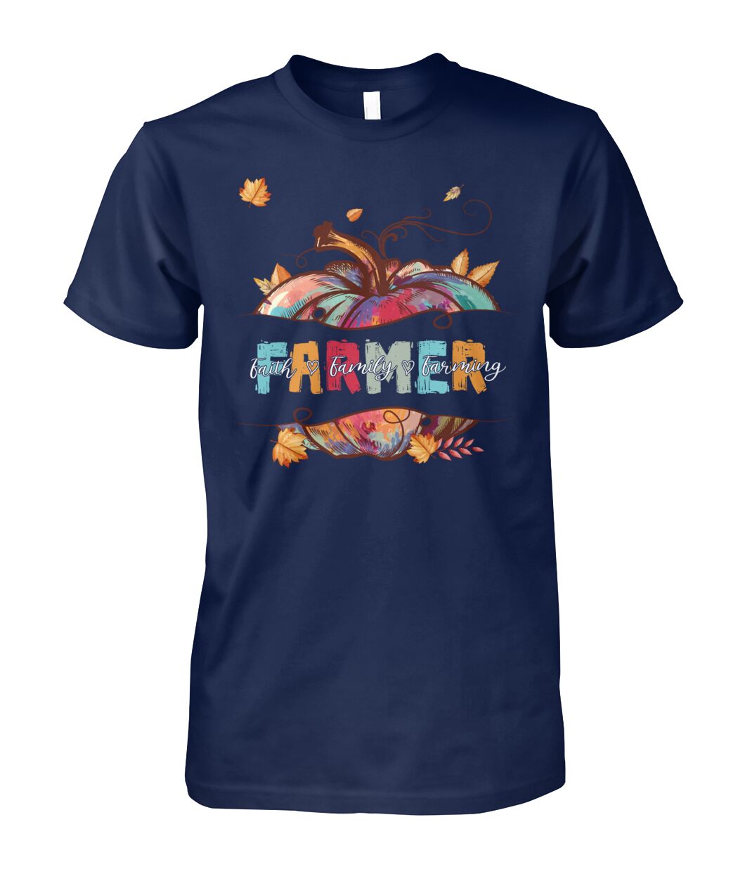 Farmer- Faith.Family.Farming-Halloween