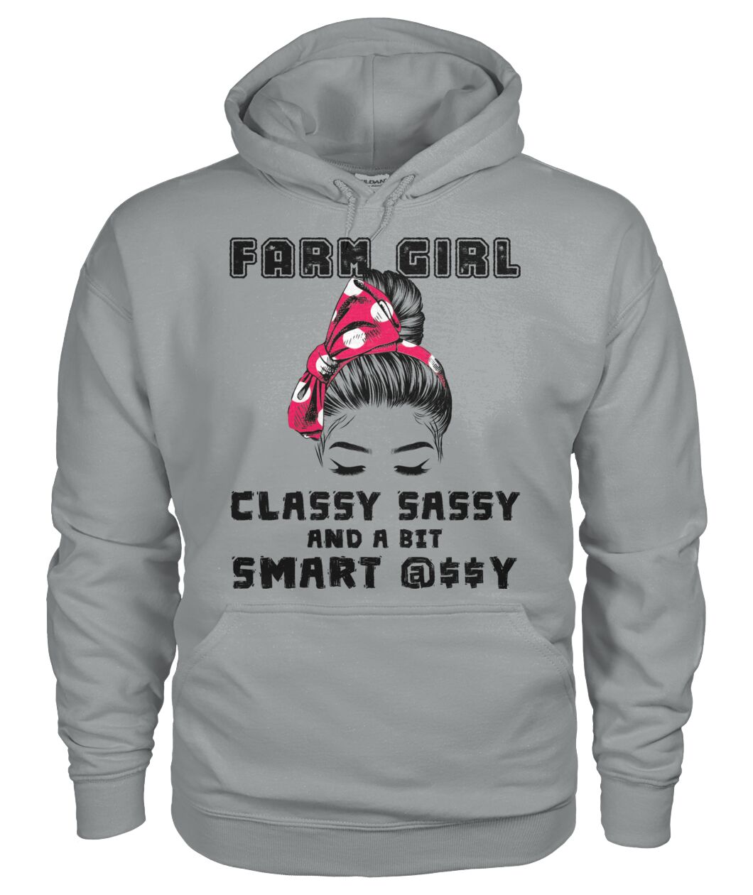 farm girl classy sassy