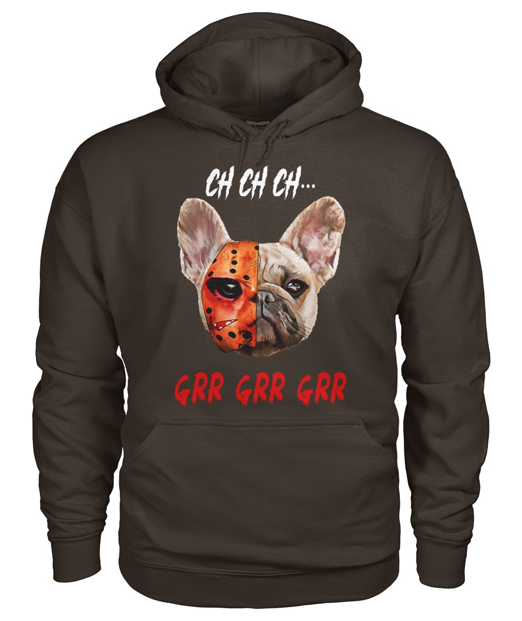 french bulldog halloween - unisex  t-shirt , Hoodies