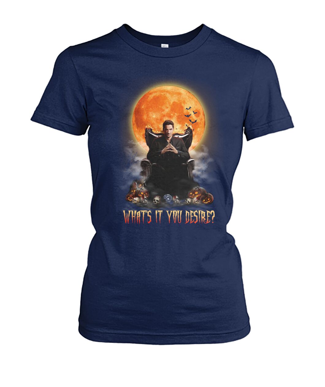 what's it you desire - unisex  t-shirt , Hoodies