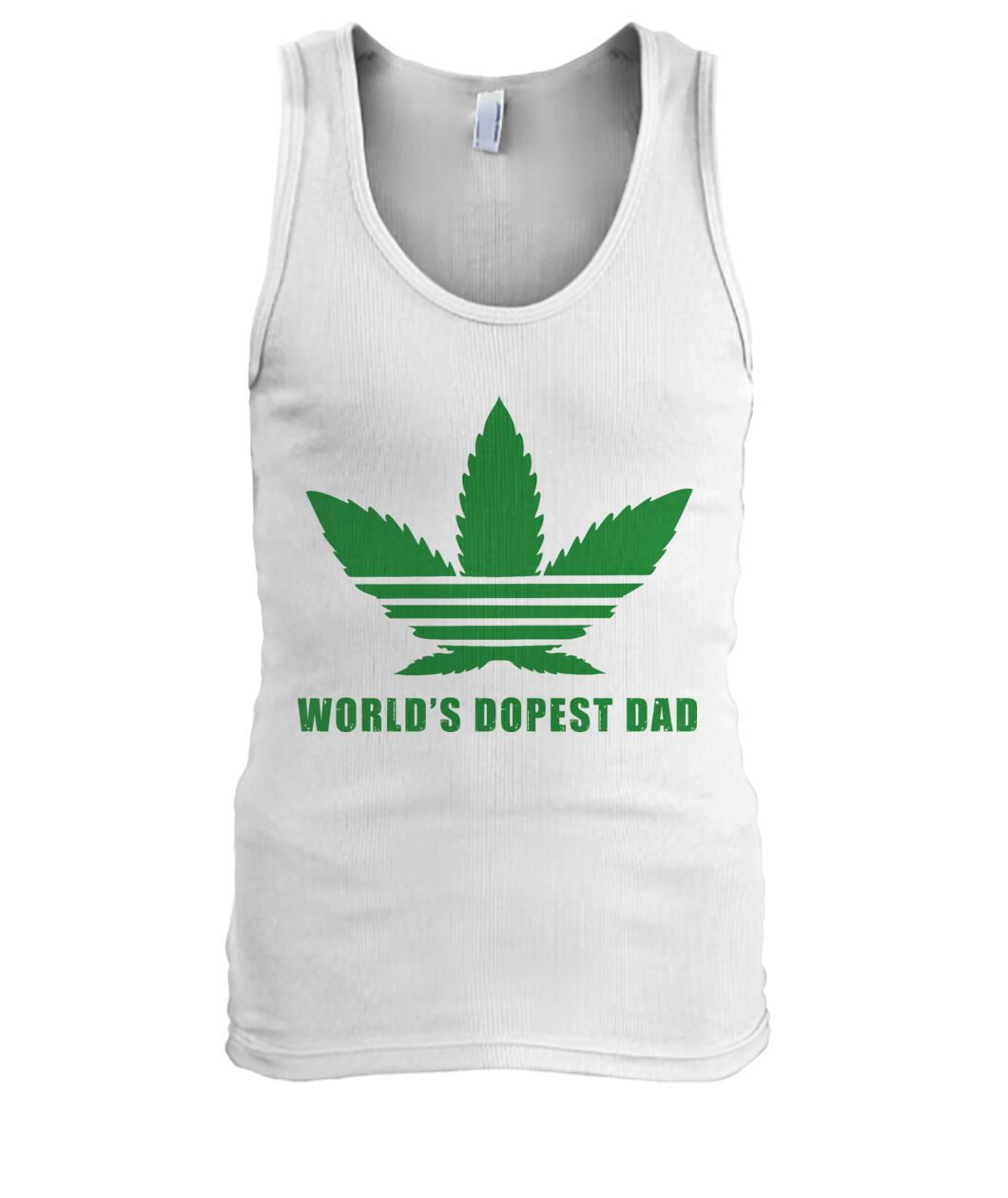 Worlds dopest dad  - Men's and Women's t-shirt , Vneck, Hoodies - myfunfarm - clothing acceessories shoes for cow lovers, pig, horse, cat, sheep, dog, chicken, goat farmer