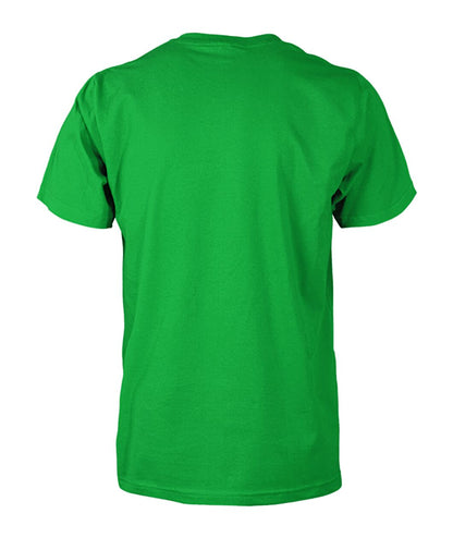 0% Irish F..K Yeah