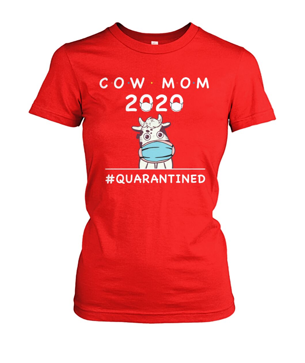 Cow mom 2020 - myfunfarm - clothing acceessories shoes for cow lovers, pig, horse, cat, sheep, dog, chicken, goat farmer