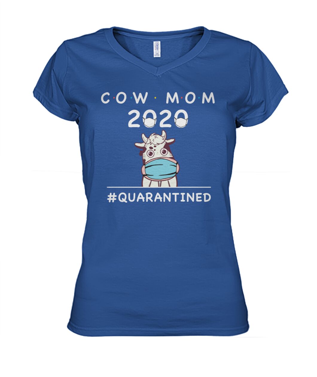 Cow mom 2020 - myfunfarm - clothing acceessories shoes for cow lovers, pig, horse, cat, sheep, dog, chicken, goat farmer