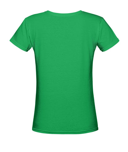 0% Irish F..K Yeah