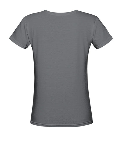 Aunt and cow mom - Men's and Women's t-shirt , Vneck, Hoodies - myfunfarm - clothing acceessories shoes for cow lovers, pig, horse, cat, sheep, dog, chicken, goat farmer
