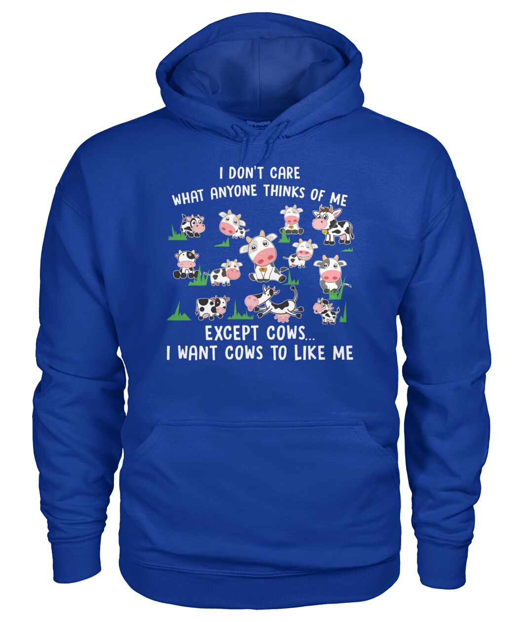 i don't care what anyone thinks - Men's and Women's t-shirt , Vneck, Hoodies - myfunfarm - clothing acceessories shoes for cow lovers, pig, horse, cat, sheep, dog, chicken, goat farmer