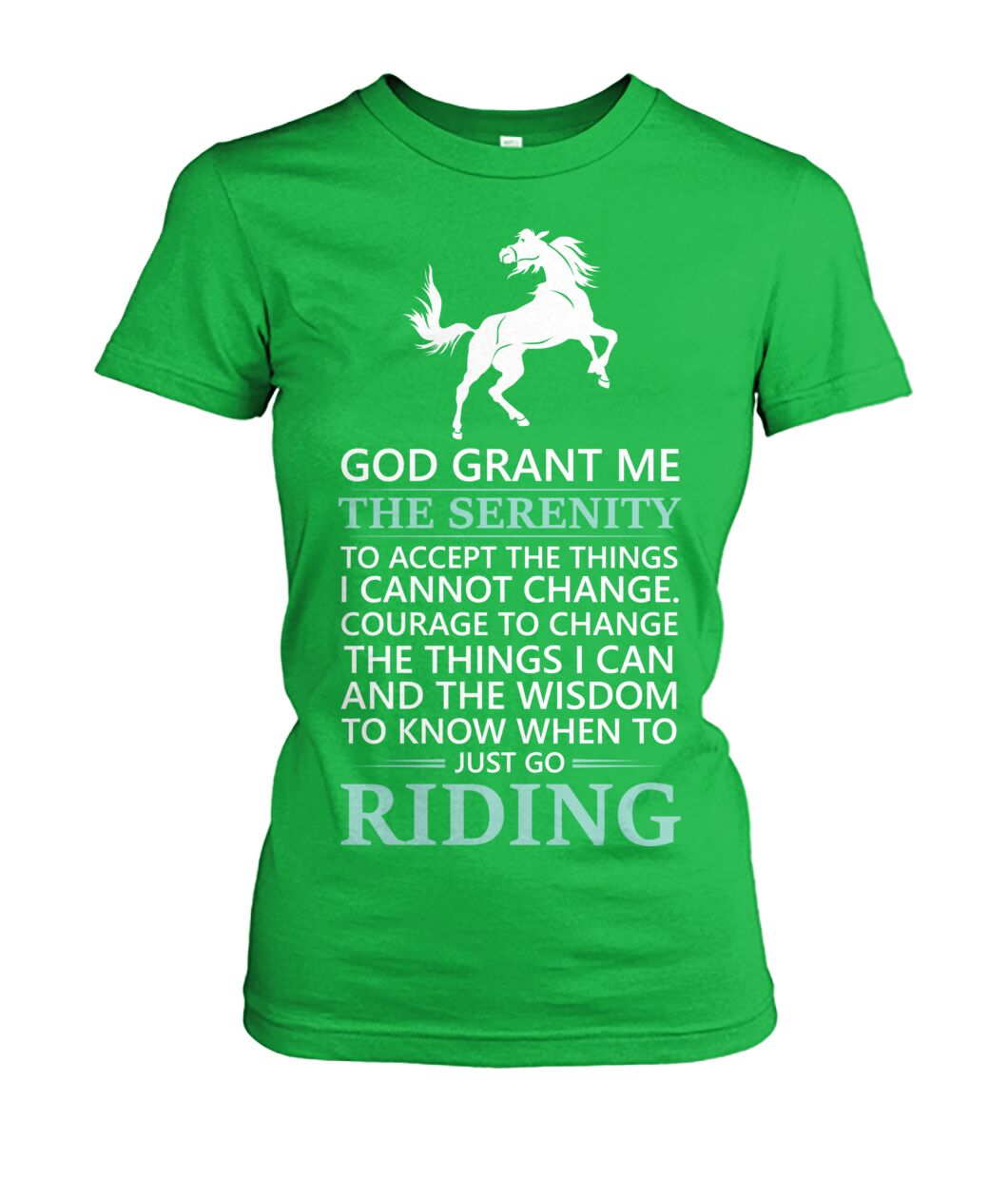Just go ridding  - Men's and Women's t-shirt , Vneck, Hoodies - myfunfarm - clothing acceessories shoes for cow lovers, pig, horse, cat, sheep, dog, chicken, goat farmer