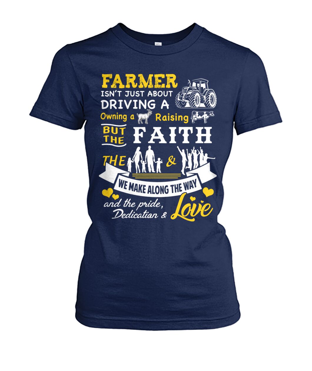 Farmer isnt just about - unisex  t-shirt , Hoodies