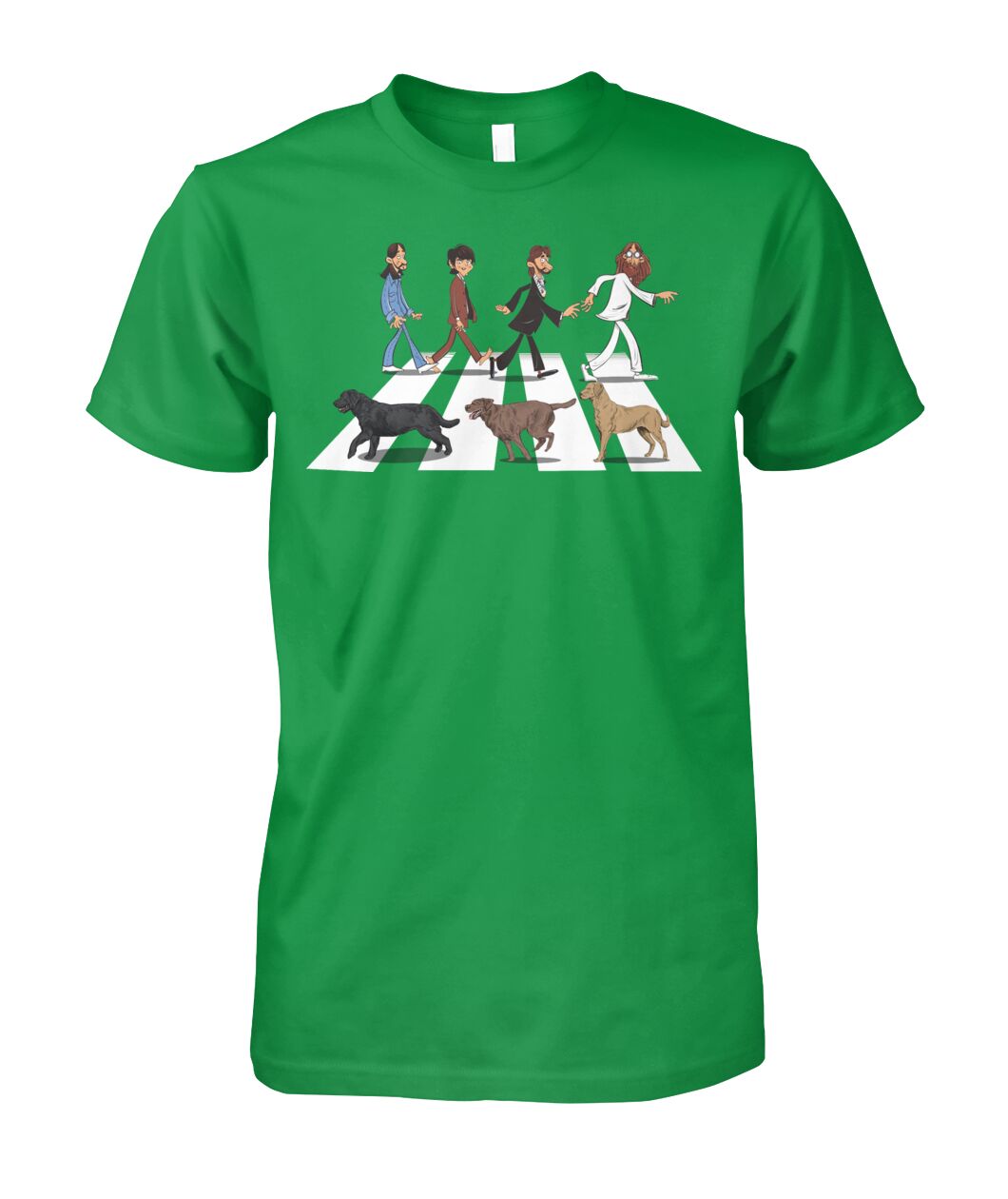 The Beatles and Dogs   - Men's and Women's t-shirt , Hoodies - myfunfarm - clothing acceessories shoes for cow lovers, pig, horse, cat, sheep, dog, chicken, goat farmer