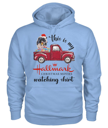 This is my hallmark christmas movies - unisex  t-shirt , Hoodies