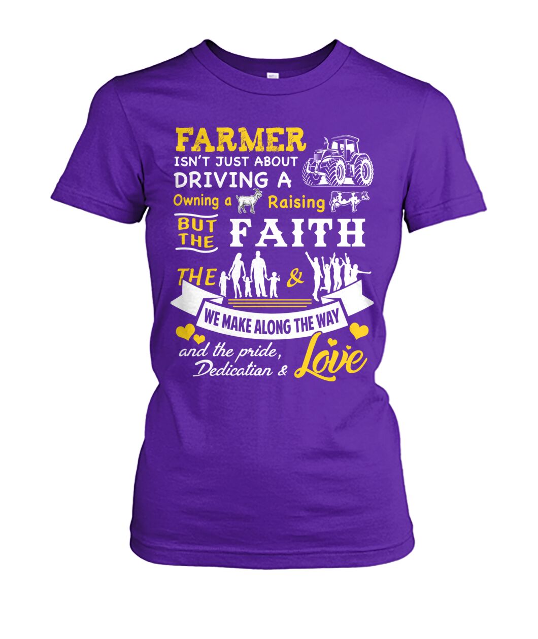 Farmer isnt just about - unisex  t-shirt , Hoodies