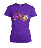 Tractor Halloween - unisex  t-shirt , Hoodies