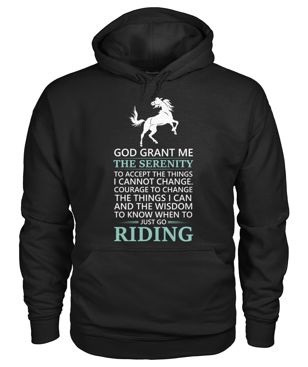 Just go ridding  - Men's and Women's t-shirt , Vneck, Hoodies - myfunfarm - clothing acceessories shoes for cow lovers, pig, horse, cat, sheep, dog, chicken, goat farmer