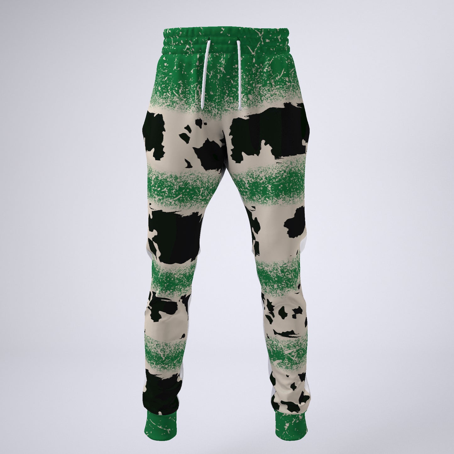 Farmer Claus - Merry Christmas -  Unisex Sweatshirt and Pants - myfunfarm
