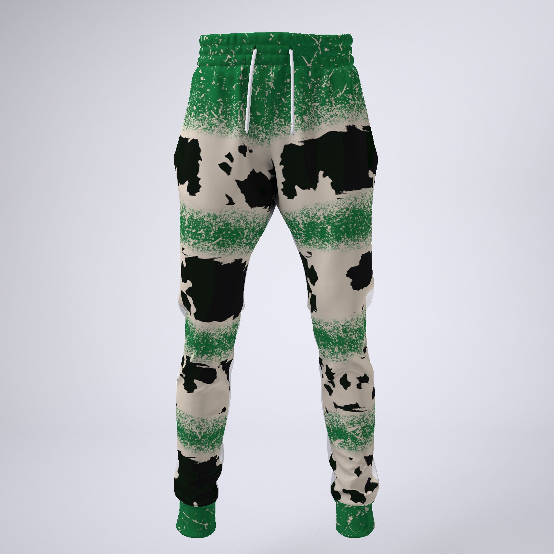 Farmer Claus - Merry Christmas -  Unisex Sweatshirt and Pants - myfunfarm