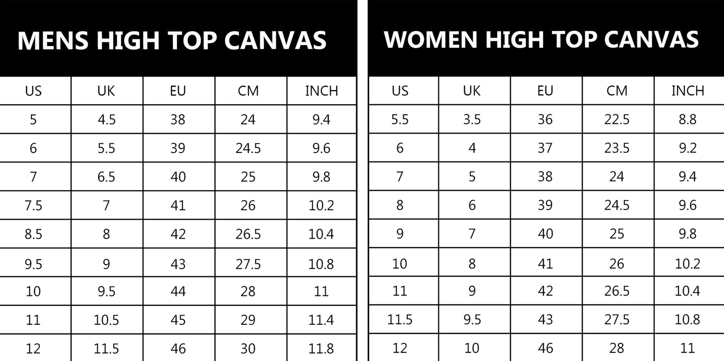 Angus black - High-Top Shoe WOMEN'S and MEN'S - myfunfarm - clothing acceessories shoes for cow lovers, pig, horse, cat, sheep, dog, chicken, goat farmer