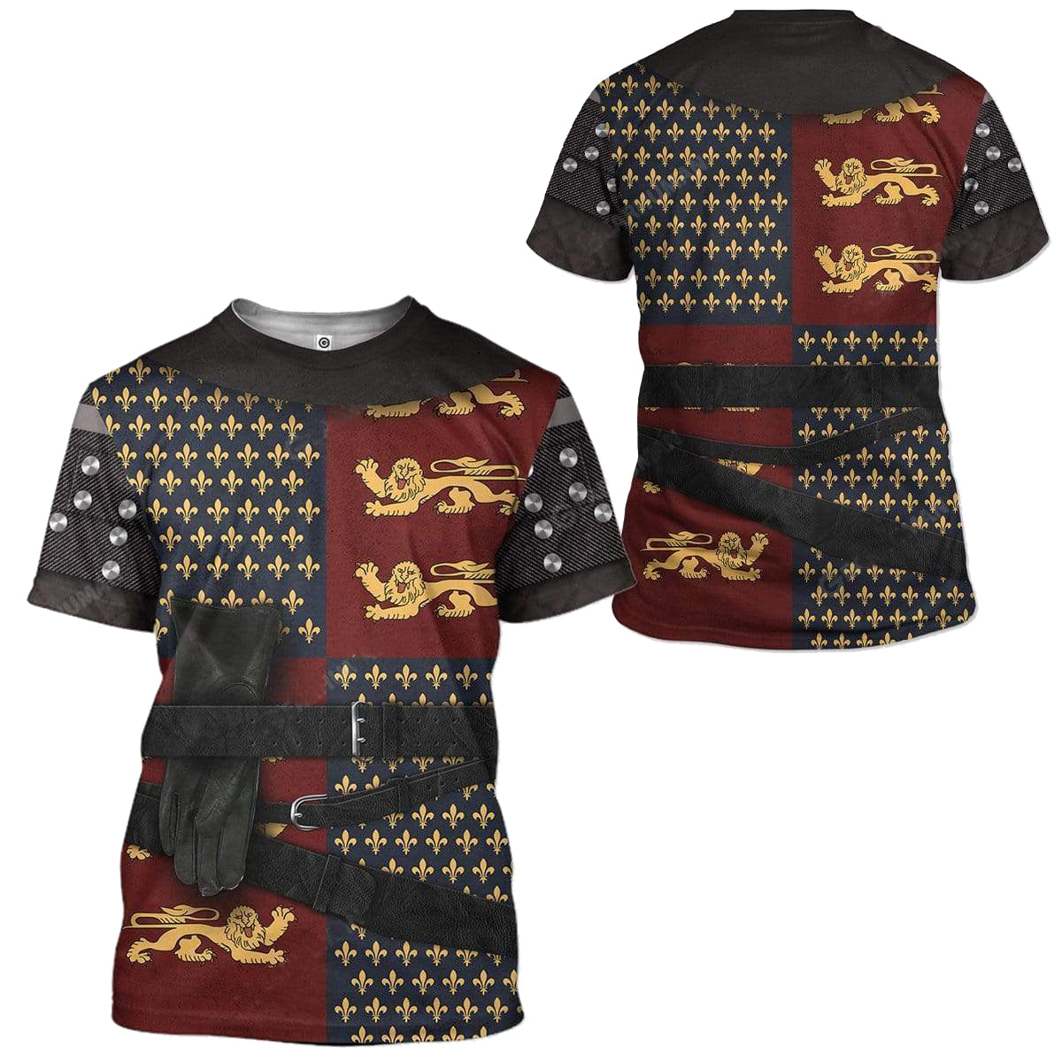 Henry V - Historical Costumes - Apparel
