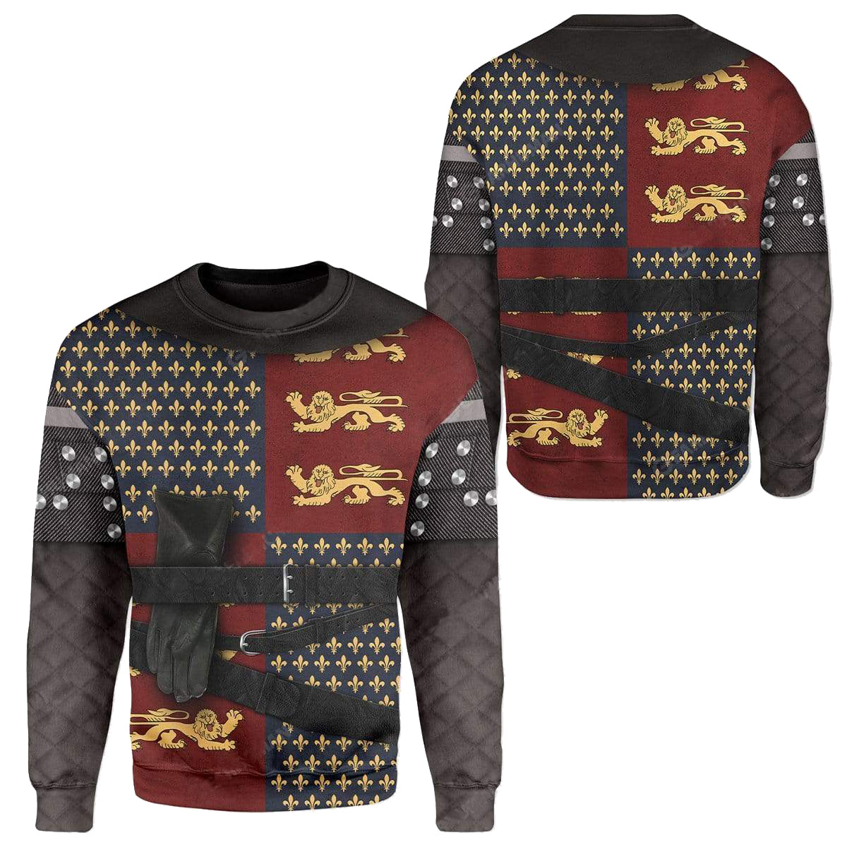 Henry V - Historical Costumes - Apparel