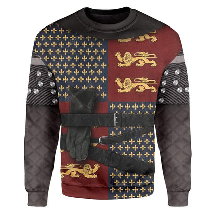 Henry V - Historical Costumes - Apparel