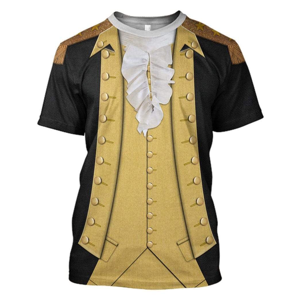 George Washington