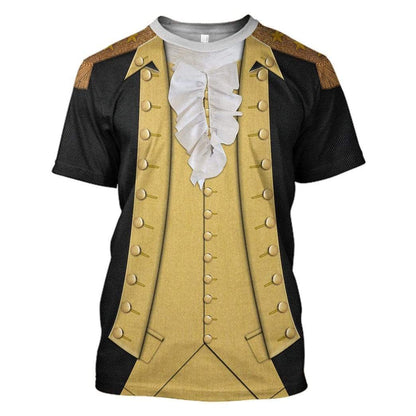 George Washington