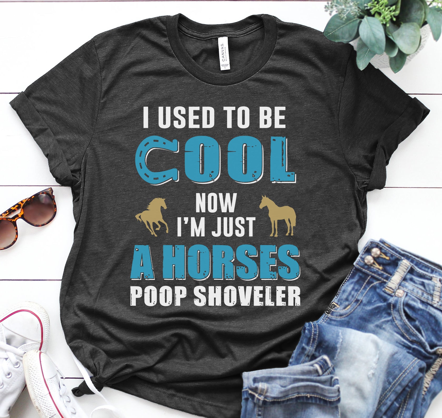 i used to be cool - funny design unisex  t-shirt , Hoodies - myfunfarm