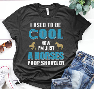 i used to be cool - funny design unisex  t-shirt , Hoodies