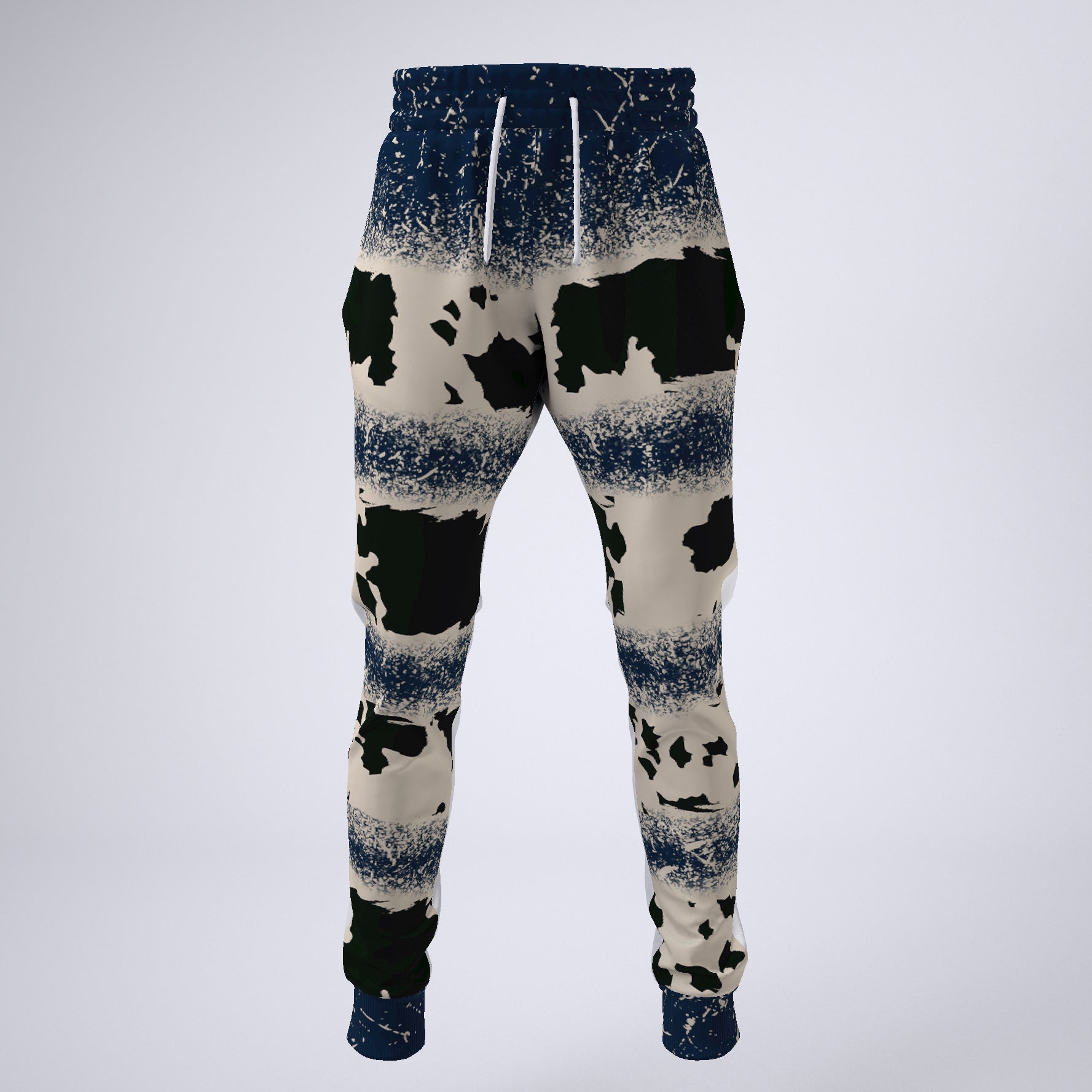 Farmer Claus - Merry Christmas -  Unisex Sweatshirt and Pants - myfunfarm
