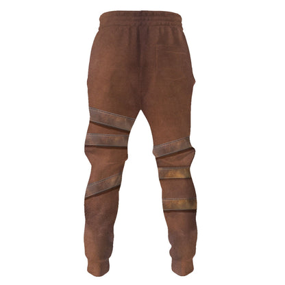 Henry V - Historical Costumes - Apparel