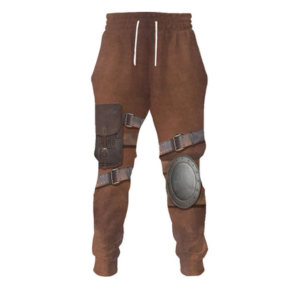 Henry V - Historical Costumes - Apparel