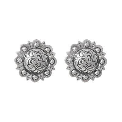 Tribal Eagle Cactus Sunflower Statement Earrings For Women - myfunfarm