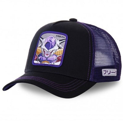 Cartoon Characters -  Cute Cap Men and Women - myfunfarm - clothing acceessories shoes for cow lovers, pig, horse, cat, sheep, dog, chicken, goat farmer