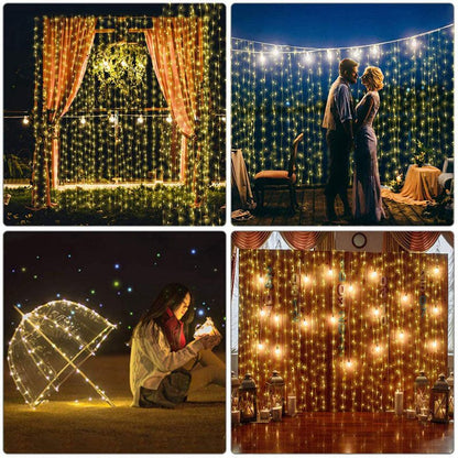 Christmas Lights  Decorations For Home - myfunfarm