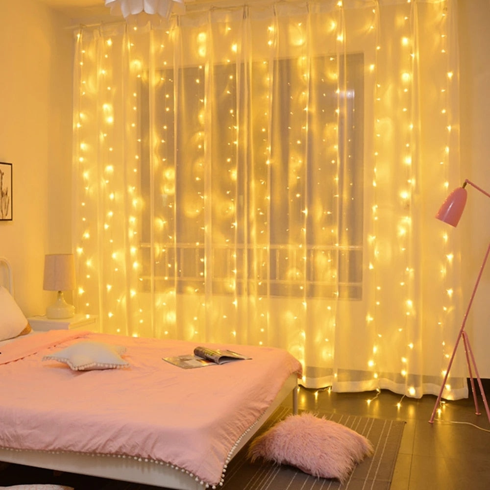 Christmas Lights  Decorations For Home - myfunfarm