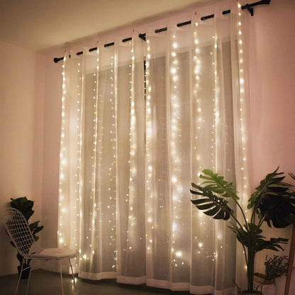 Christmas Lights  Decorations For Home - myfunfarm