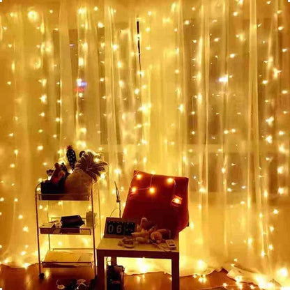 Christmas Lights  Decorations For Home - myfunfarm