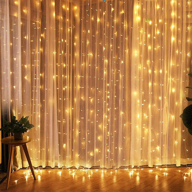 Christmas Lights  Decorations For Home - myfunfarm