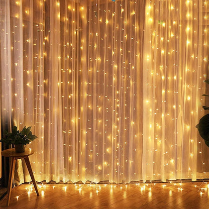 Christmas Lights  Decorations For Home - myfunfarm