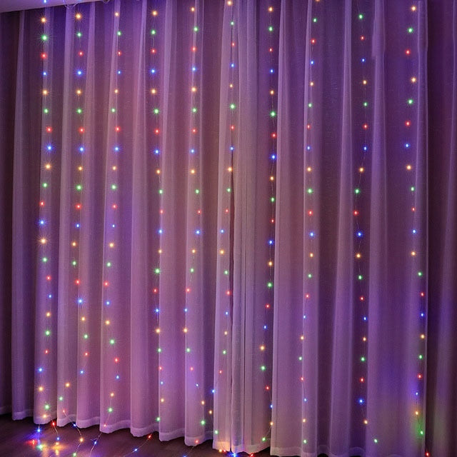 Christmas Lights  Decorations For Home - myfunfarm