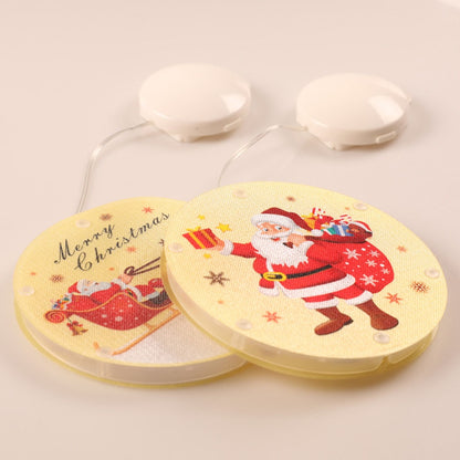 Christmas Decoration Led Light Ornaments - myfunfarm