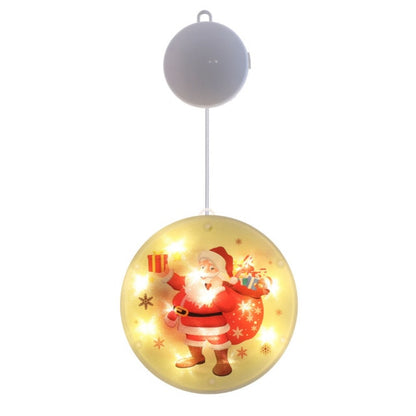 Christmas Decoration Led Light Ornaments - myfunfarm