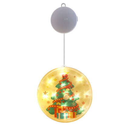 Christmas Decoration Led Light Ornaments - myfunfarm
