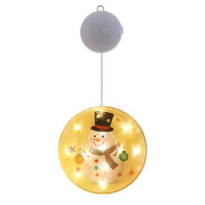 Christmas Decoration Led Light Ornaments - myfunfarm