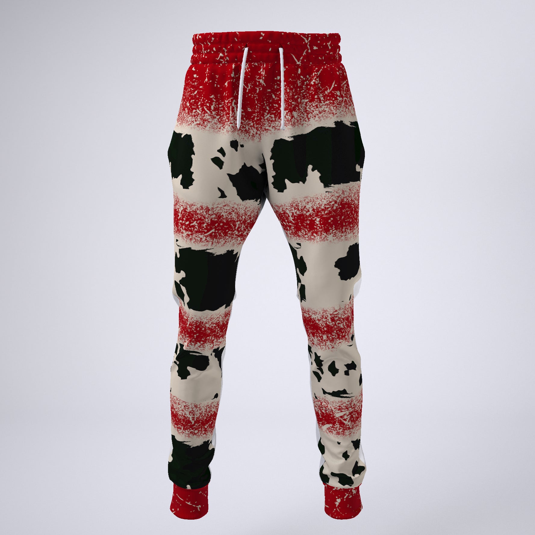 Farmer Claus - Merry Christmas -  Unisex Sweatshirt and Pants - myfunfarm
