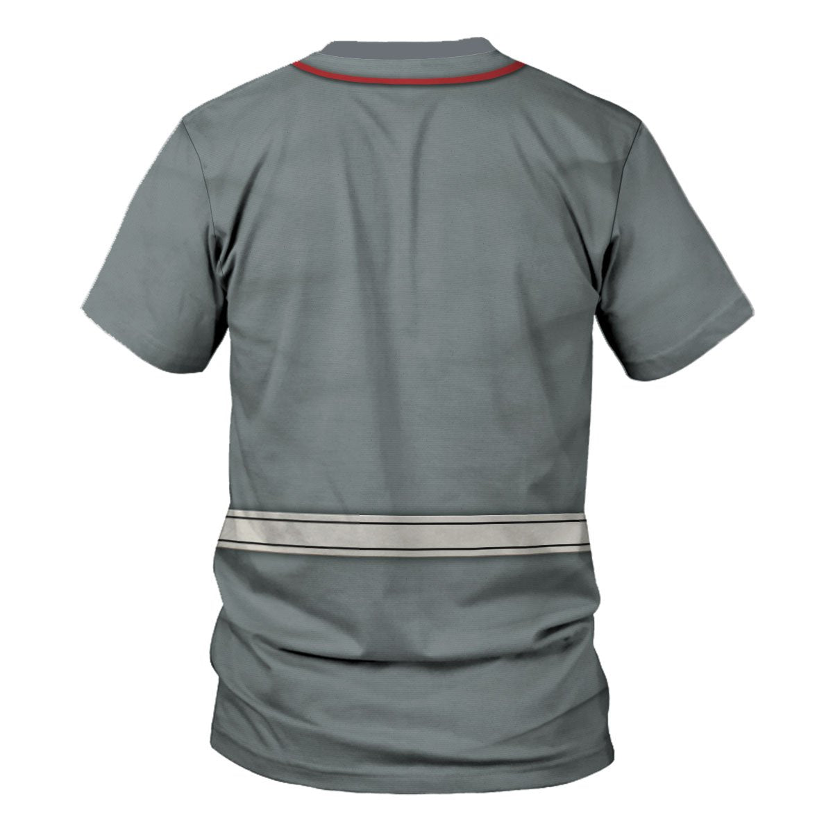 Wilhelm II Former German Emperor Tracksuit - Cosplay Historical Costumes - Apparel - myfunfarm