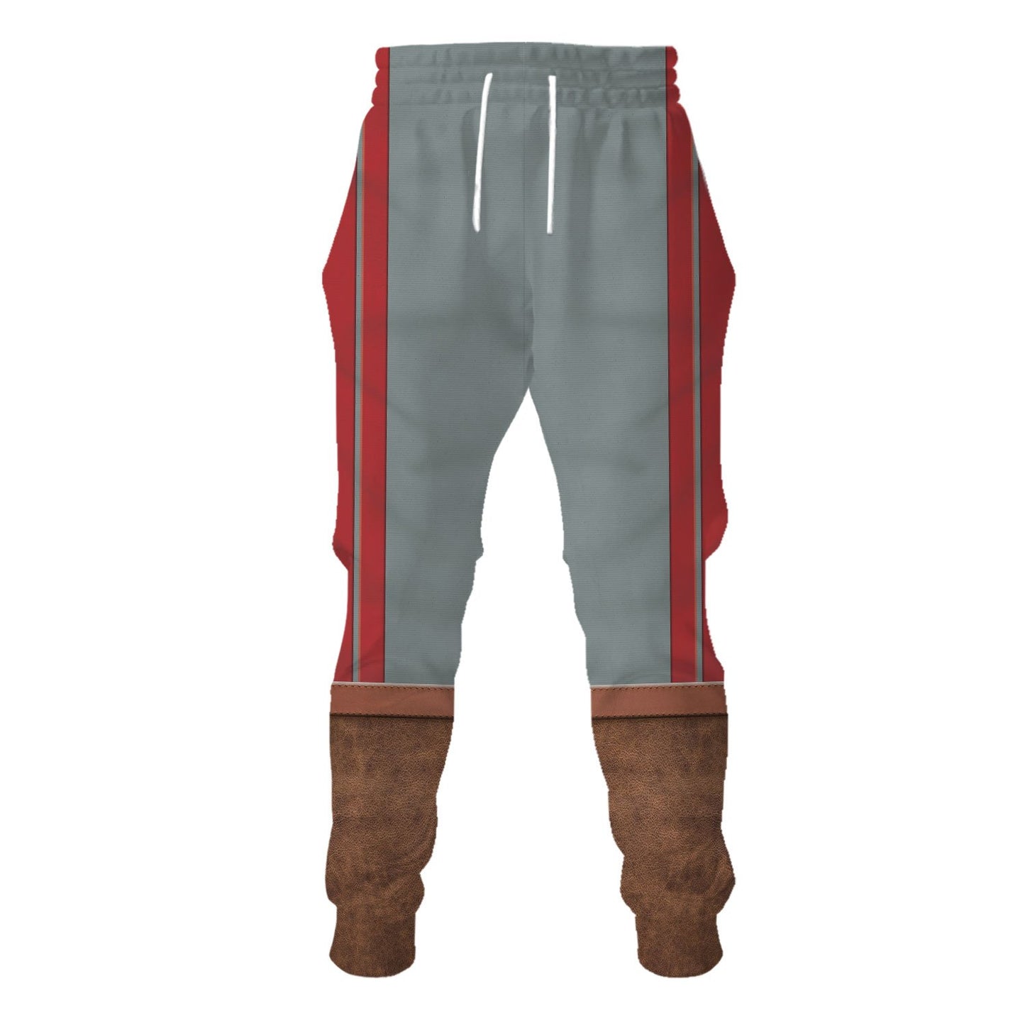 Wilhelm II Former German Emperor Tracksuit - Cosplay Historical Costumes - Apparel - myfunfarm