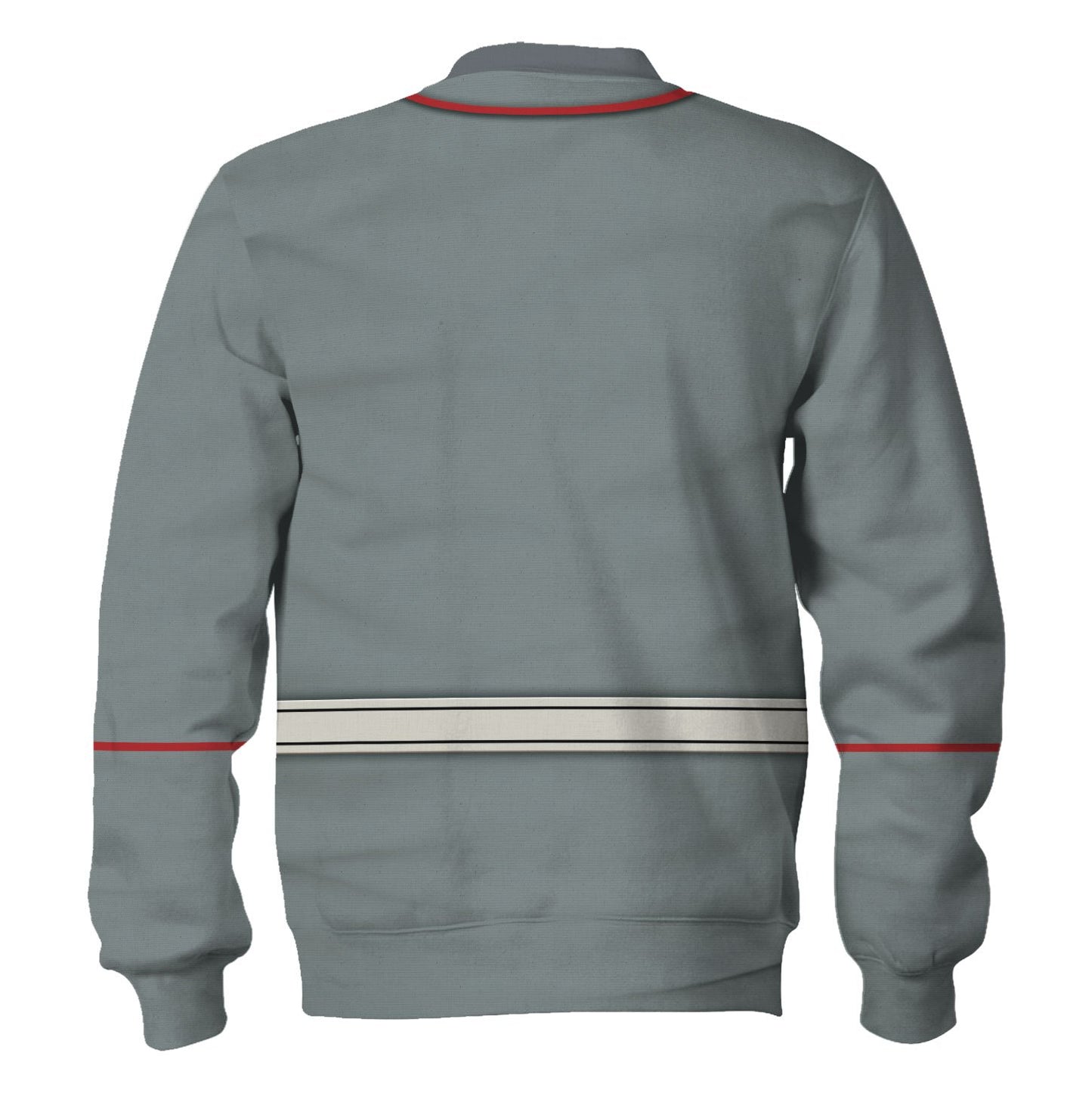 Wilhelm II Former German Emperor Tracksuit - Cosplay Historical Costumes - Apparel - myfunfarm
